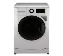 Beko EcoSmart WDA91440W Washer Dryer - White
